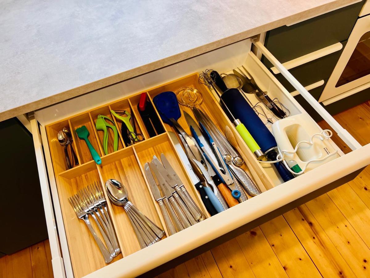 Kuschelige Helle Ferienwohnung Gotha Kültér fotó